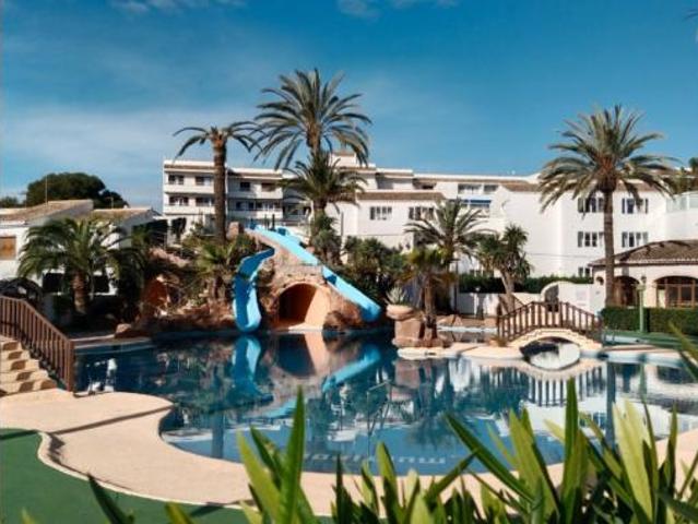 Casa en venta en Parque Calablanca, la Marina Alta