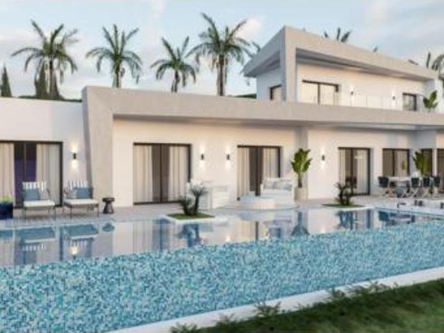 Casa en venta en Bahía de Jávea, la Marina Alta