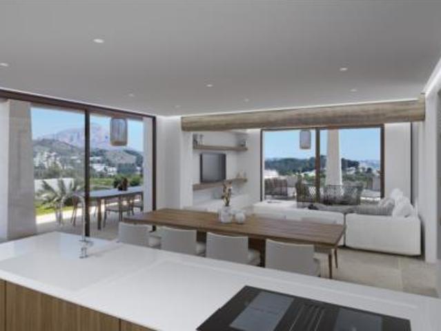 Casa en venta en les Duanes de la Mar, la Marina Alta