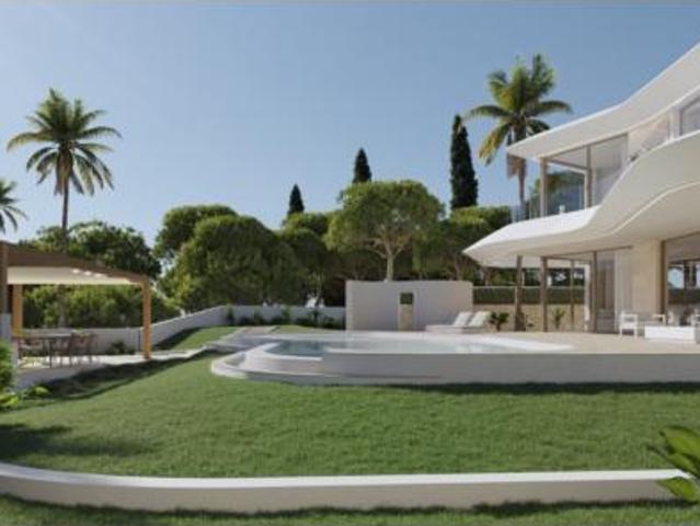 Casa en venta en Bahía de Jávea, la Marina Alta