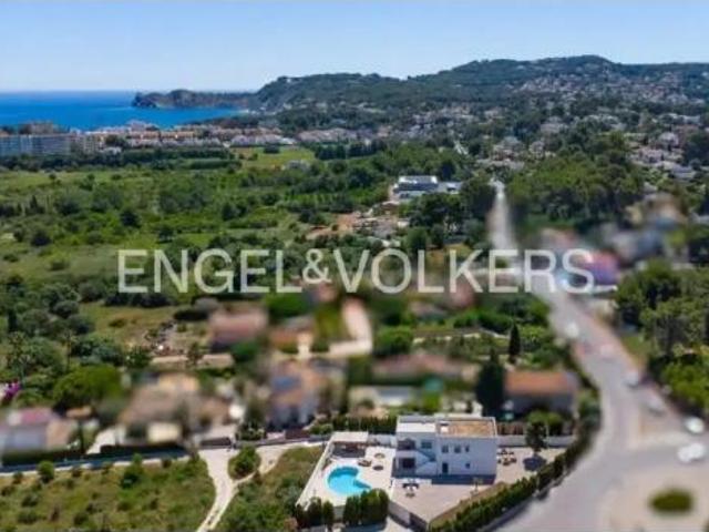 Casa en venta en la Marina Alta, Valencia