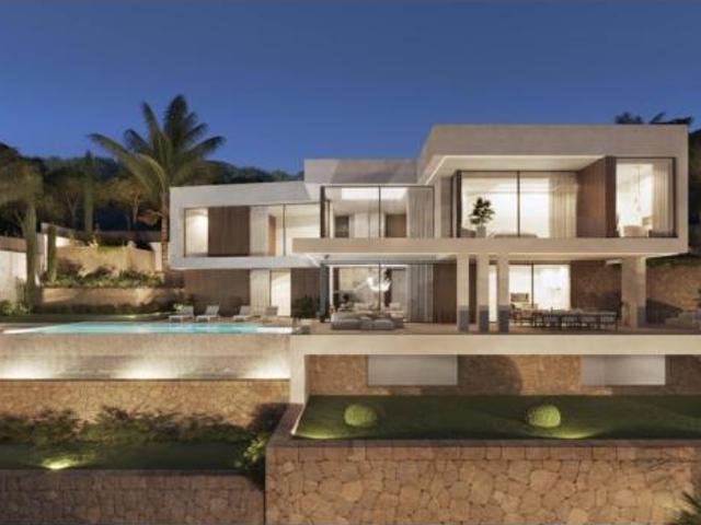 Casa en venta en les Duanes de la Mar, la Marina Alta