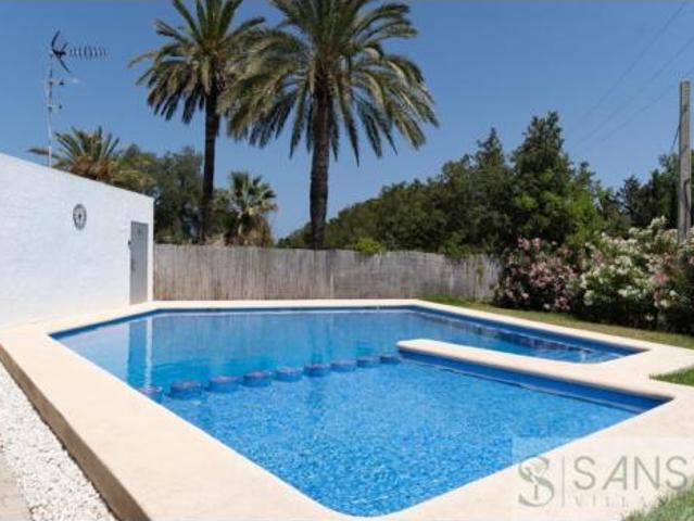 Casa en venta en Pueblo Blanco, la Marina Alta