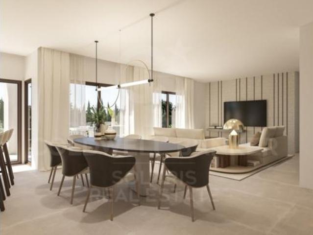 Casa en venta en Bahía de Jávea, la Marina Alta