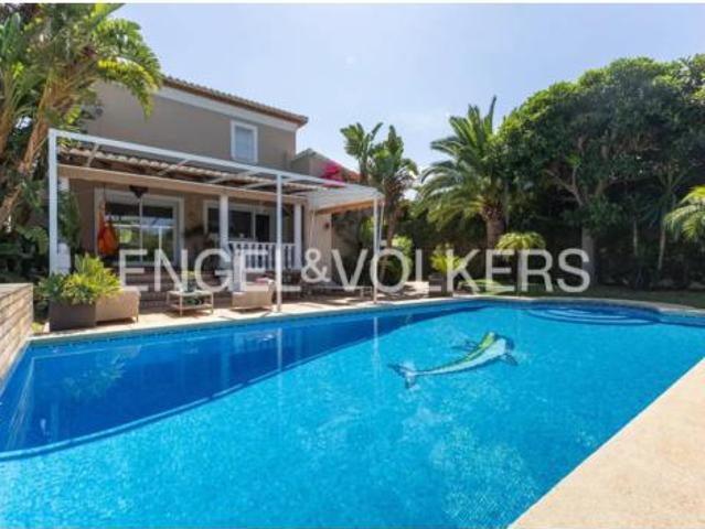 Casa en venta en Urbanització La Finca, la Marina Alta