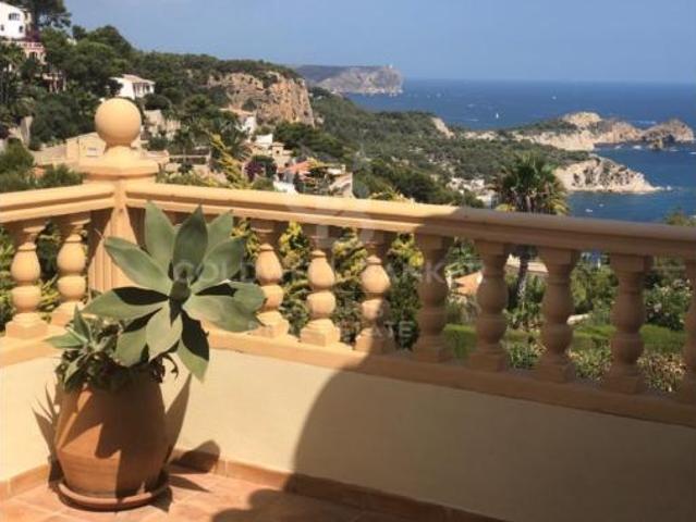 Casa en venta en la Marina Alta, Valencia