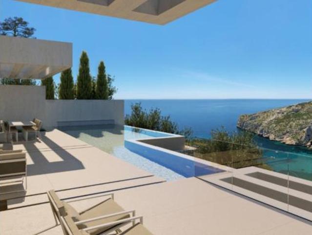 Casa en venta en Costa Nova, la Marina Alta
