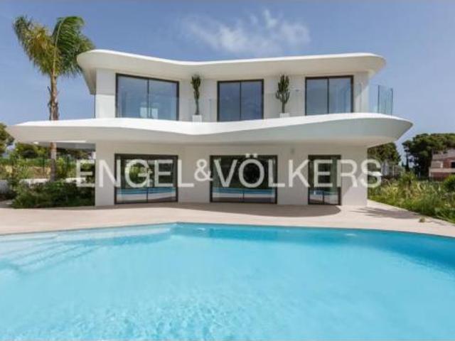 Casa en venta en Turisol, la Marina Alta