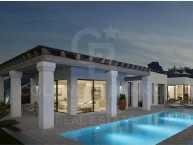 Casa en venta en Urbanització de la Vall del Sol, la Marina Alta