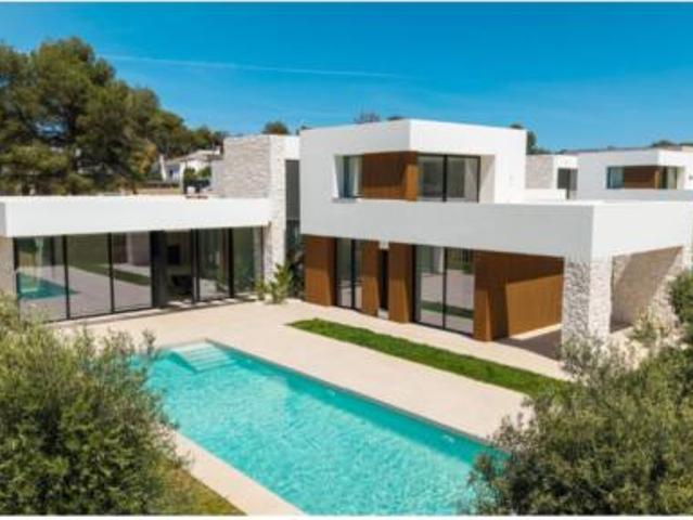 Casa en venta en Trencall, la Marina Alta