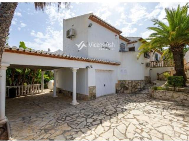Casa en venta en Urbanització de la Vall del Sol, la Marina Alta