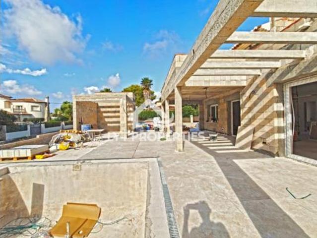 Casa en venta en Trencall, la Marina Alta