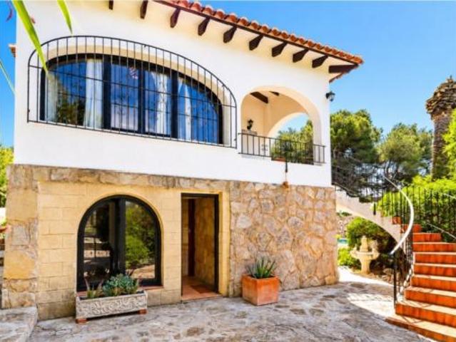 Casa en venta en Urbanització Balcó al Mar, la Marina Alta