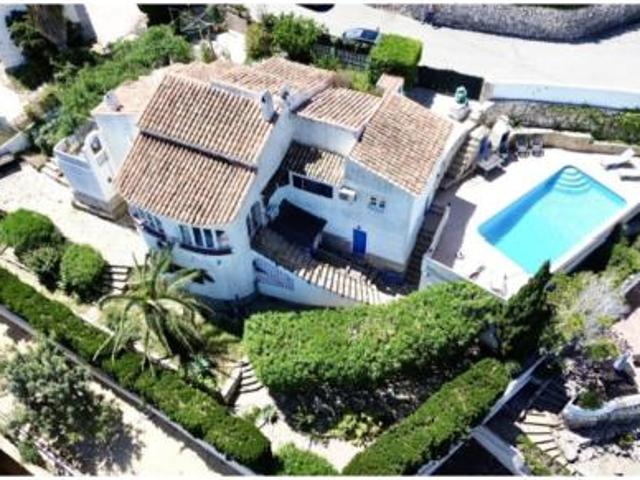 Casa en venta en Pinomar, la Marina Alta