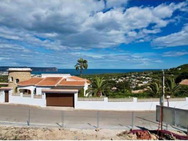 Casa en venta en Cap Martí, la Marina Alta