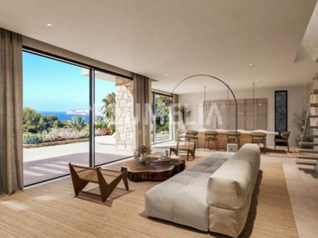 Casa en venta en la Marina Alta, Valencia