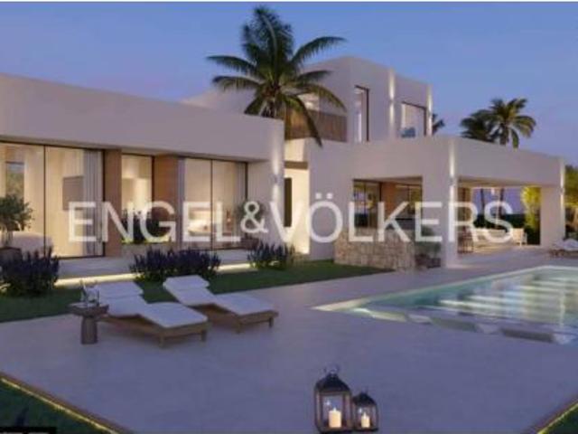 Casa en venta en Pinomar, la Marina Alta