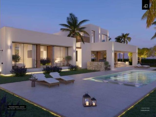 Casa en venta en Pinomar, la Marina Alta