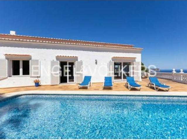 Casa en venta en la Marina Alta, Valencia