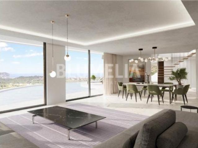 Casa en venta en Villes del Vent, la Marina Alta