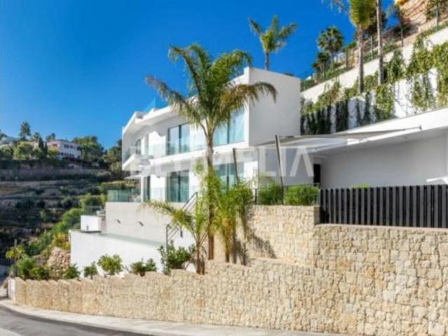 Casa en venta en Urbanització Mar Blau, la Marina Alta