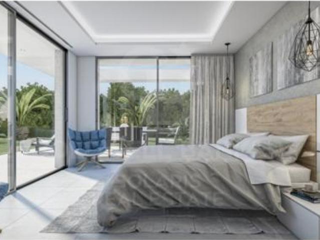 Casa en venta en Villes del Vent, la Marina Alta