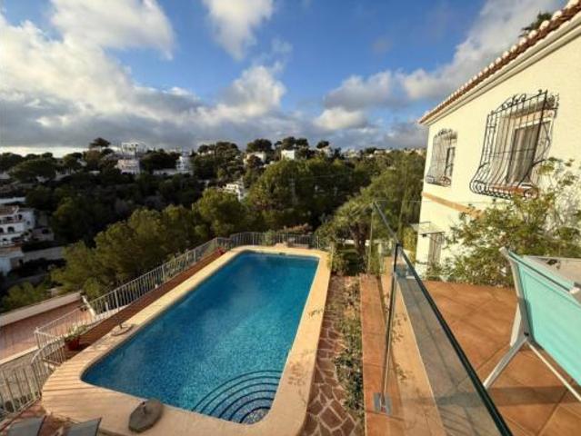 Casa en venta en la Marina Alta, Valencia