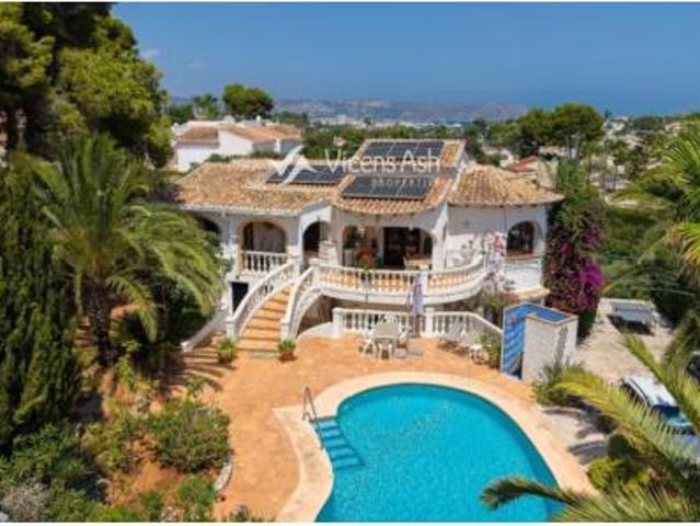 Casa en venta en Toscal, la Marina Alta