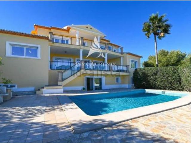 Casa en venta en Urbanització La Finca, la Marina Alta
