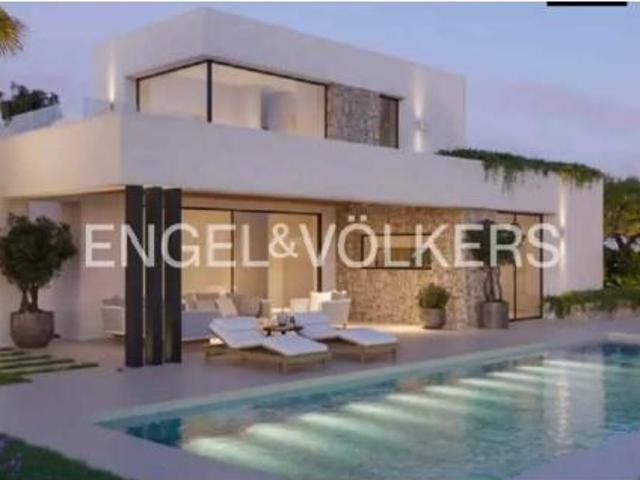Casa en venta en Pinomar, la Marina Alta