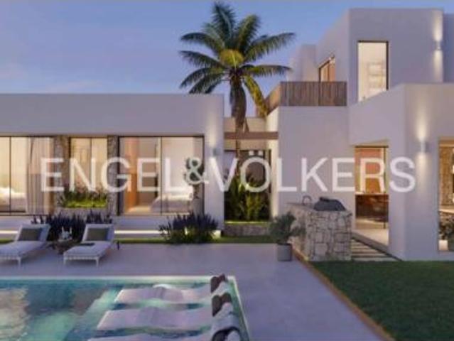 Casa en venta en Pinomar, la Marina Alta