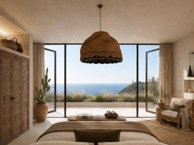 Casa en venta en Urbanització Balcó al Mar, la Marina Alta