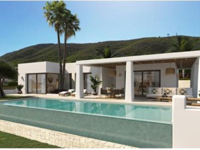 Casa en venta en Pinomar, la Marina Alta