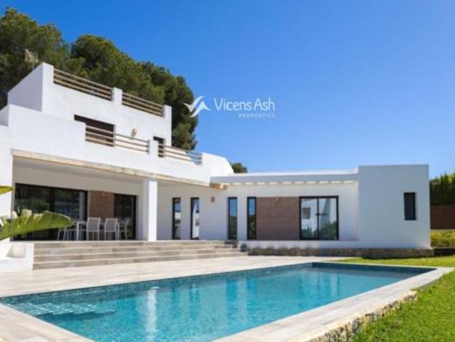Casa en venta en Parque Calablanca, la Marina Alta