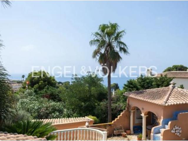 Casa en venta en Costa Nova, la Marina Alta