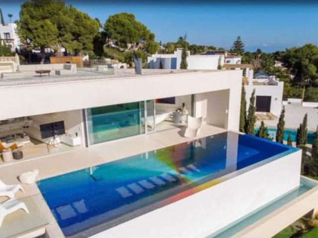 Casa en venta en Urbanització Balcó al Mar, la Marina Alta