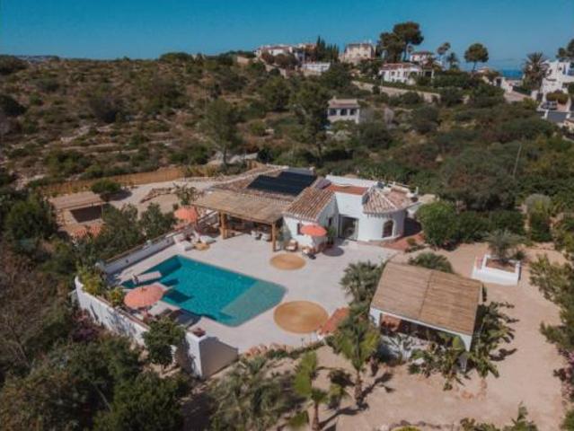Casa en venta en Pinomar, la Marina Alta