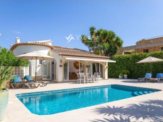 Casa en venta en Urbanització de la Vall del Sol, la Marina Alta