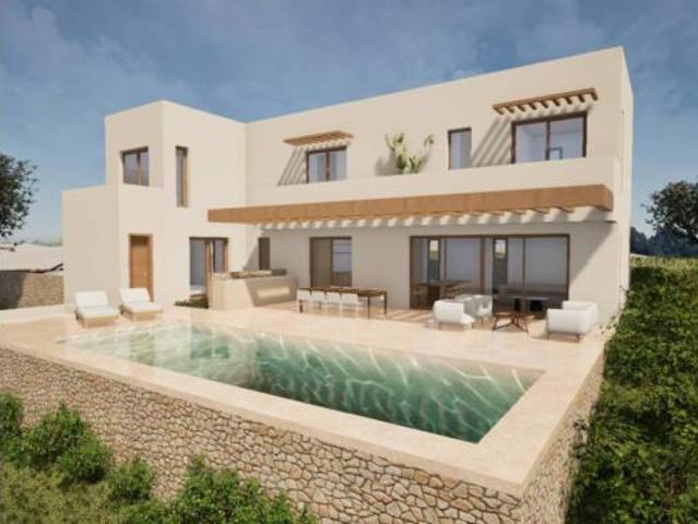 Casa en venta en Trencall, la Marina Alta