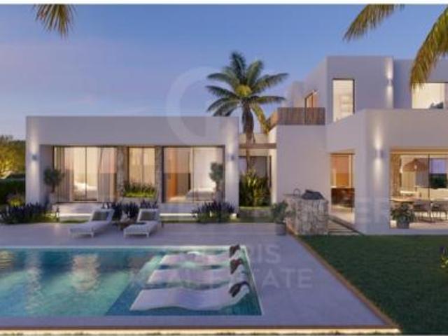 Casa en venta en Pinomar, la Marina Alta