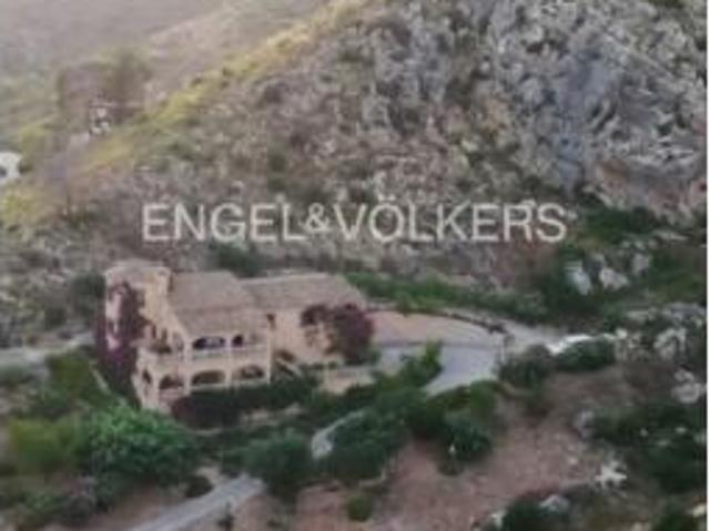 Casa en venta en la Marina Alta, Valencia
