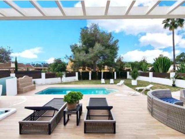 Casa en venta en Cap Martí, la Marina Alta