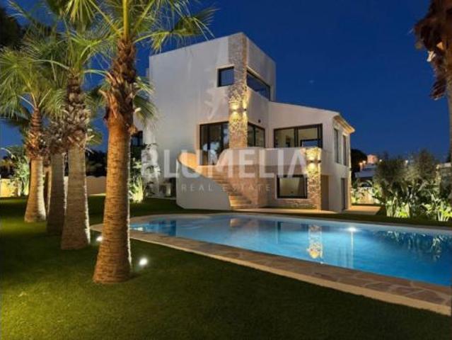 Casa en venta en Urbanització Balcó al Mar, la Marina Alta