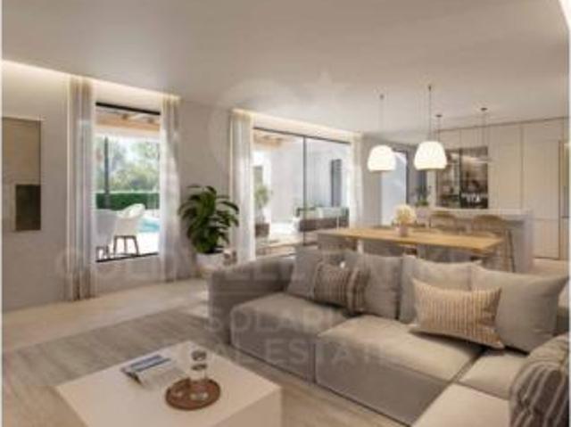 Casa en venta en Pinomar, la Marina Alta