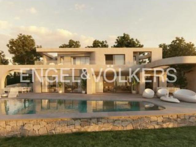 Casa en venta en Turisol, Xàbia / Jávea