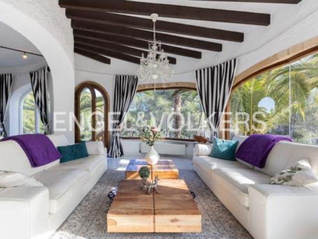 Casa en venta en Urbanització Balcó al Mar, la Marina Alta