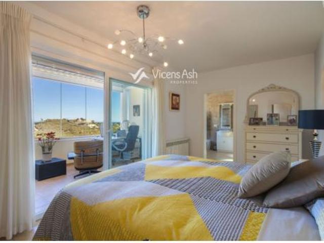 Casa en venta en Urbanització La Finca, la Marina Alta