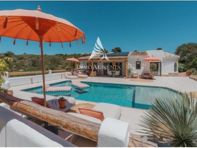 Casa en venta en Pinomar, la Marina Alta