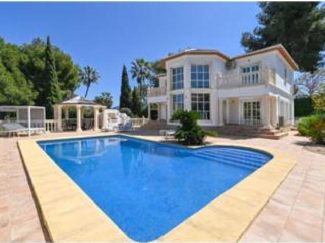 Casa en venta en Turisol, la Marina Alta