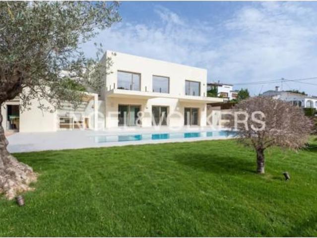 Casa en venta en la Marina Alta, Valencia